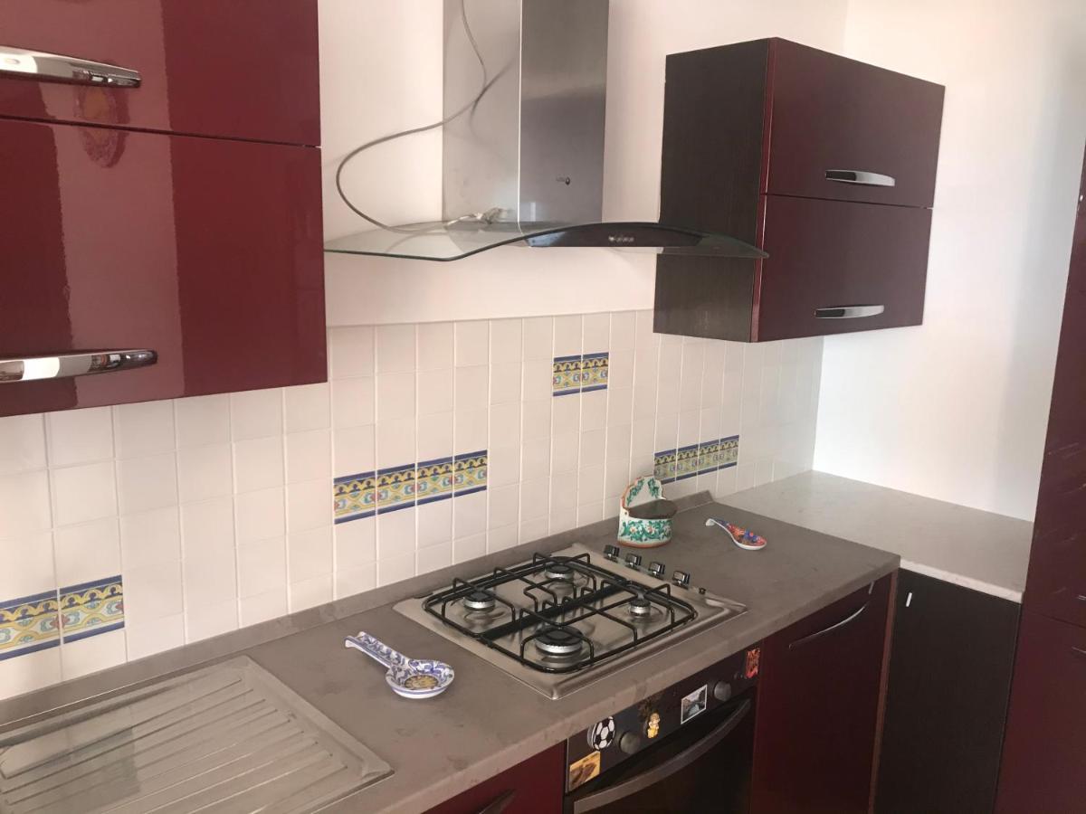 Villa Grace Патти Экстерьер фото