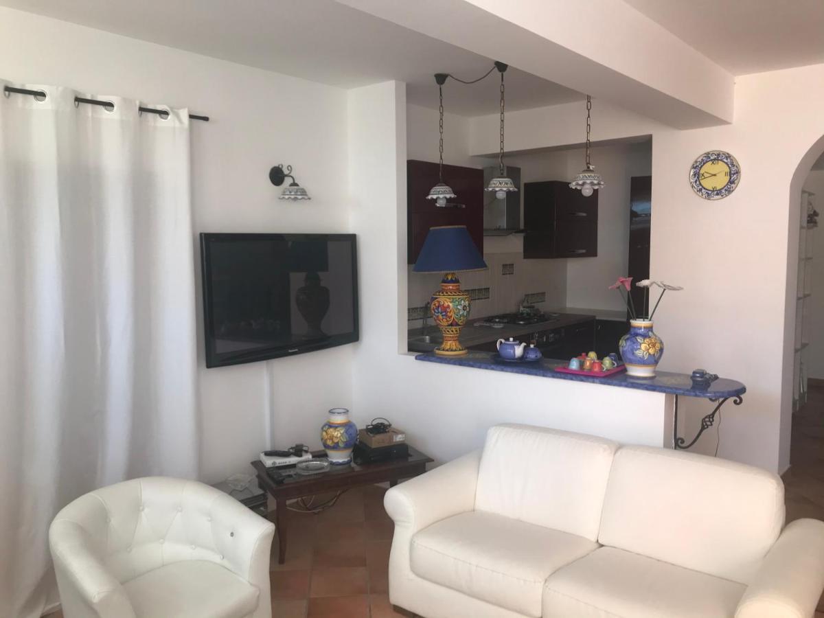 Villa Grace Патти Экстерьер фото