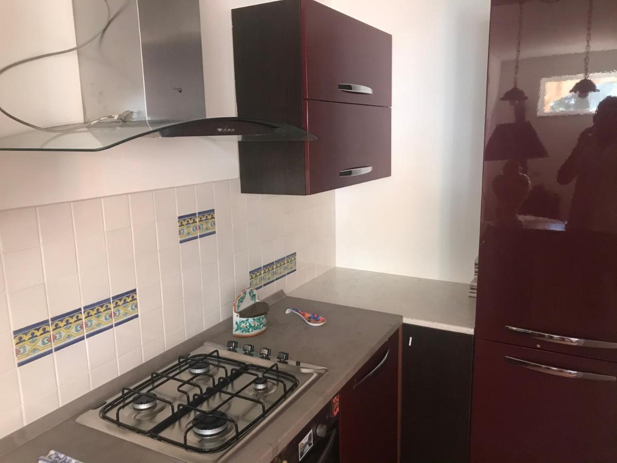 Villa Grace Патти Экстерьер фото