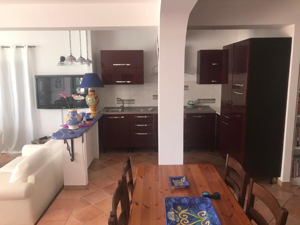 Villa Grace Патти Экстерьер фото