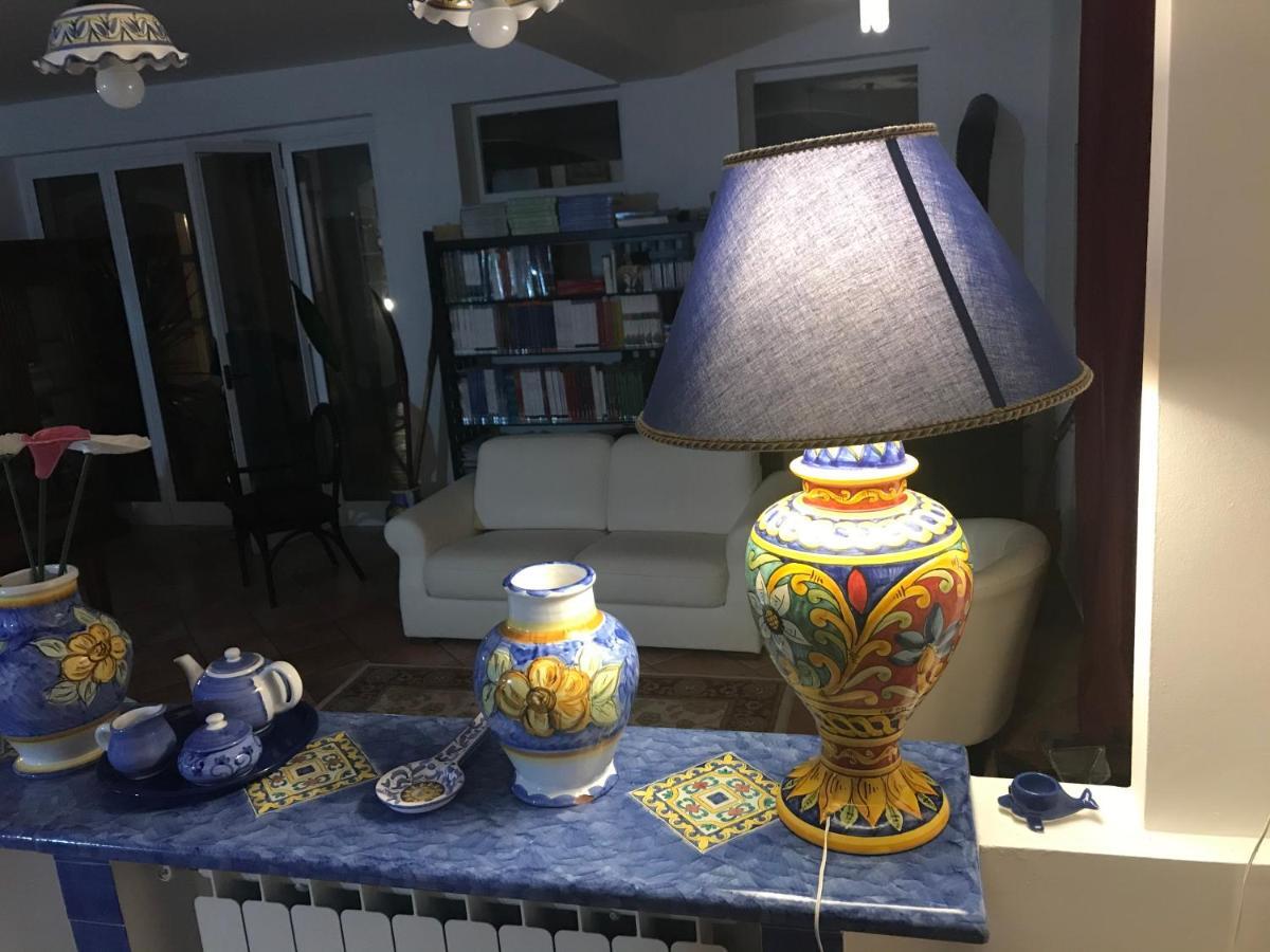 Villa Grace Патти Экстерьер фото