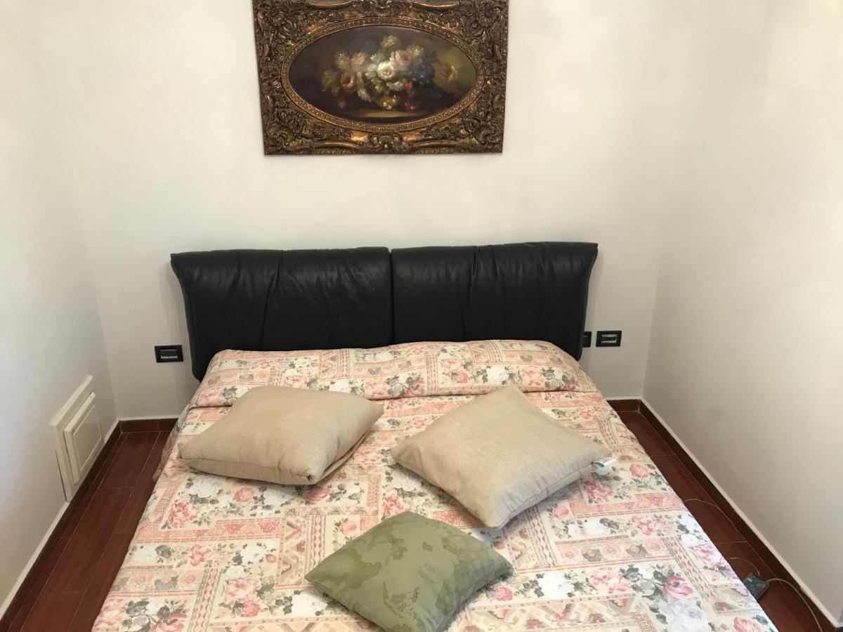 Villa Grace Патти Экстерьер фото