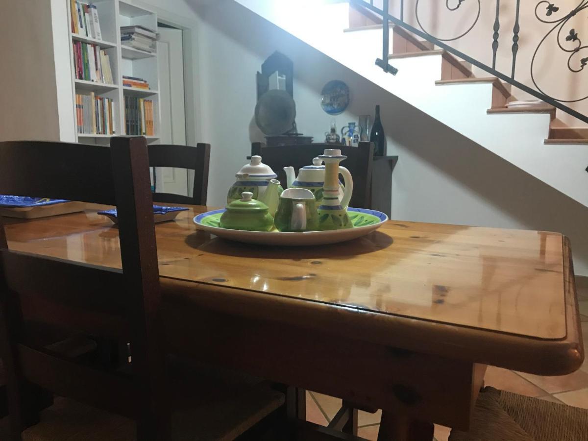 Villa Grace Патти Экстерьер фото