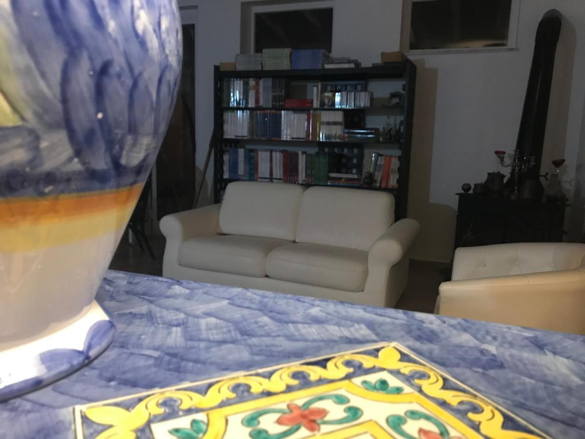 Villa Grace Патти Экстерьер фото